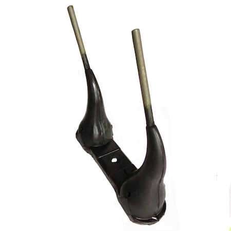 Aftermarket New Double Wire Rubber Rake Tine 300510 4692000839 RRT502